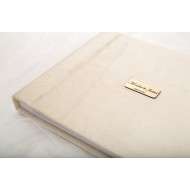 Linkėjimų knyga "2020-I"