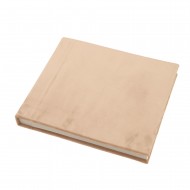 Albumas 25x22cm LIGHT CREAM (25)