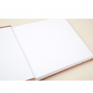 Albumas 25x22cm LIGHT CREAM (25)