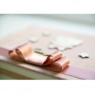 Dekoruotas albumas "Meškutė"