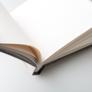 Nuotraukų albumas / linkėjimų knyga su užrašu Nr. 1