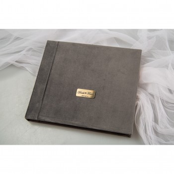 Nuotraukų albumas / linkėjimų knyga "Grafitas"