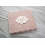 Linkėjimai ant formelės LUXURY