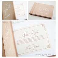 Linkėjimų kortelė ir atvirukas su jūsų tekstu, individualiai gaminama