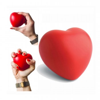 Antistresinė širdis Antistresinė širdis