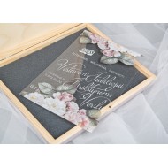 Kvietimas - atvirukas