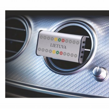 Automobilio kvapas "Lietuva" Automobilio kvapas "Lietuva"