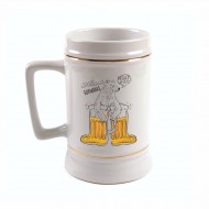 Bokalas alaus gurmanui su užrašu, Alaus Gurmanas, Birzgalo Nesiūlyti