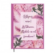 Darbo knyga 2026 metams, Rytojaus Nėra, Nr. 39