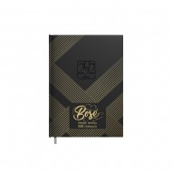 Darbo knyga BOSEI 2026,  Nr. 41