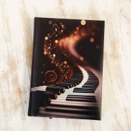 Mokslo knyga 2026 su Muzika