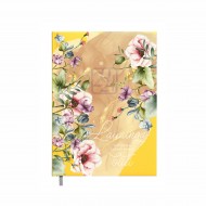 Darbo knyga 2026 metams su užrašu, Laiminga Būti, Nr. 48