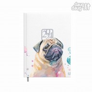 Darbo knyga 2026, Mopsas