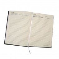 Darbo knyga/užrašinė "Stebuklas"