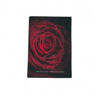 Darbo knyga/užrašinė "Kupina grožio"