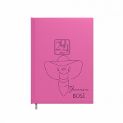 Darbo knyga BOSEI 2026 su užrašu, Geriausia Bosė