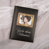 Darbo knyga 2026 metams su užrašu, Grožio Dienų Kalendorius, Nr. 26