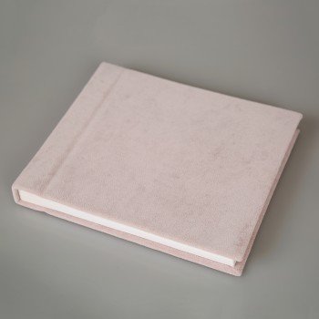 Albumas 25x22cm LIGHT PINK (02)