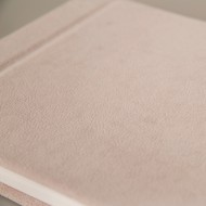 Albumas 25x22cm LIGHT PINK (02)