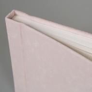 Albumas 25x22cm LIGHT PINK (02)