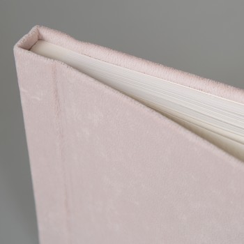 Albumas 25x22cm LIGHT PINK (02)