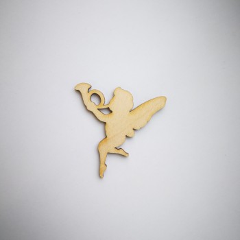 Medinė formelė "Angelas 4"