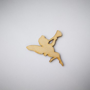 Medinė formelė "Angelas 4"