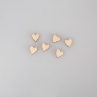 Medinė formelė "Širelė. Maža"