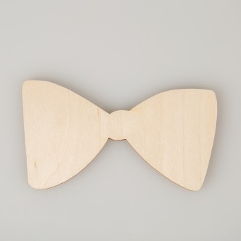 Medinė formelė "Peteliškė. Didelė" Medinė formelė "Peteliškė. Didelė"