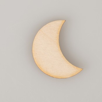 Medinė formelė "Dangus. Mėnulis" Medinė formelė "Dangus. Mėnulis"