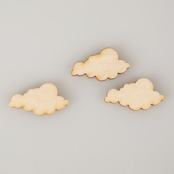 Medinė formelė "Dangus. Debesėlis" Medinė formelė "Dangus. Debesėlis"