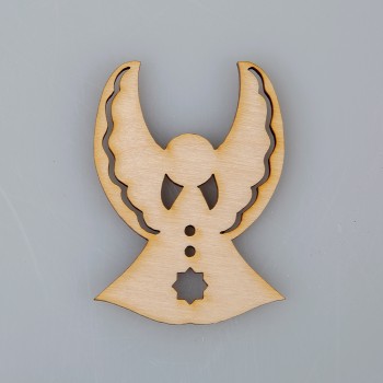 Medinė formelė "Angelas 3"