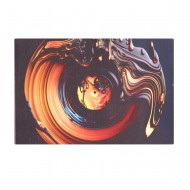 Paveikslas ant drobės "Vinilas", 30x20 cm Paveikslas ant drobės "Vinilas", 30x20 cm