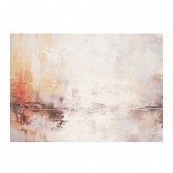 Paveikslas ant drobės "Abstrakcija", 70x50 cm Paveikslas ant drobės "Abstrakcija", 70x50 cm