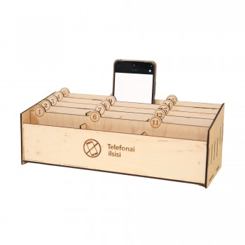 Telefonų dėžutė 15 skyrių Telefonų dėžutė 15 skyrių