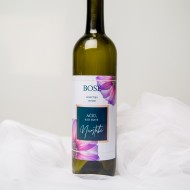 Lipni etiketė "Bosei" Lipni etiketė "Bosei"