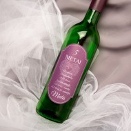 Lipni etiketė "5 metai"