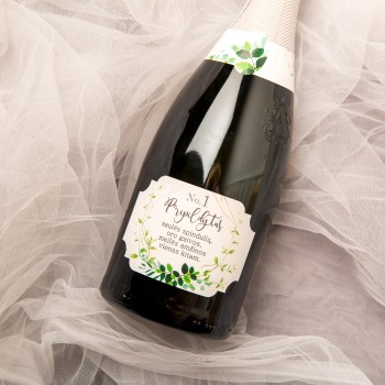 Lipni etiketė "Jaunųjų"