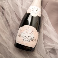 Lipni etiketė "30" - 2