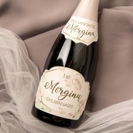 Lipni etiketė "Merginų" Lipni etiketė "Merginų"