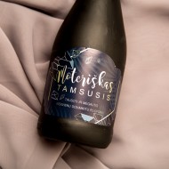 Lipni etiketė "Moterų tamsusis" Lipni etiketė "Moterų tamsusis"