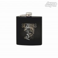 Gertuvė (Fleškutė) 200 ml. "Žvejo sezonas"