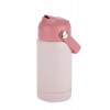 Gertuvė 350 ml, termo, rožinė