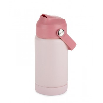 Gertuvė 350 ml, termo, rožinė