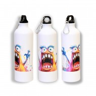 Gertuvė 800 ml MONSTRAS Gertuvė 800 ml MONSTRAS