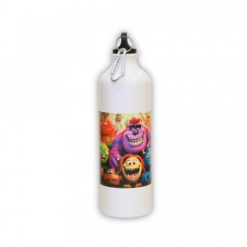 Gertuvė 800 ml MONSTRAI Gertuvė 800 ml MONSTRAI