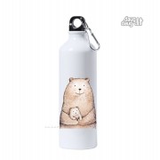 Gertuvė 800 ml MAMA MEŠKA