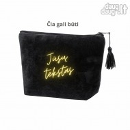 Veliūrinė kosmetinė