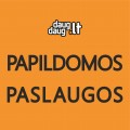 Papildomos paslaugos