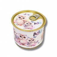 Pakavimas į skardinę. AČIŪ